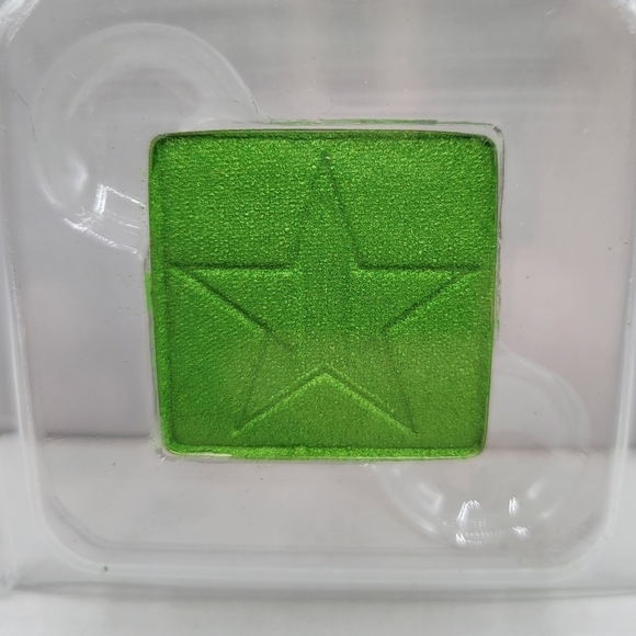 Jeffree Star Poison Ivy Eye Shadow Pressed Pigment - Picture 4 of 7
